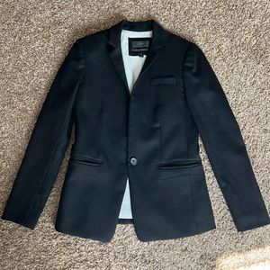 Jcrew womens regent blazer